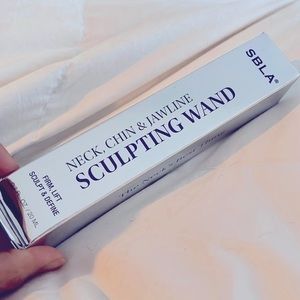(1 of 2) XL SBLA SCULPTING WAND - NEW IN BOX, DISCOUNTED SHIPPING! 60% off r…